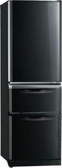 Холодильник MITSUBISHI-ELECTRIC mr-cr46g-ob-r