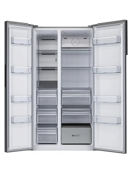 Холодильник VARD VRS177NI