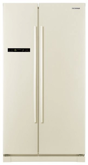 Холодильник side-by-side SAMSUNG rsa-1shvb