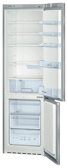 Холодильник BOSCH kgv 39vl13 r