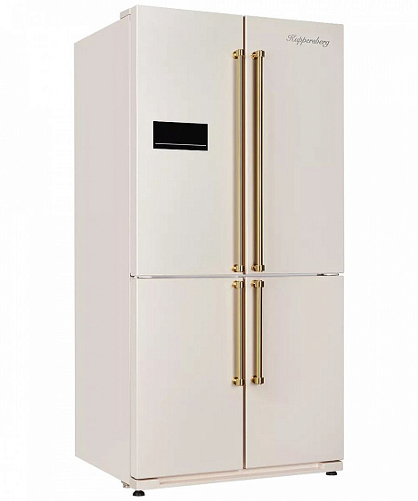 Холодильник KUPPERSBERG NMFV 18591 C