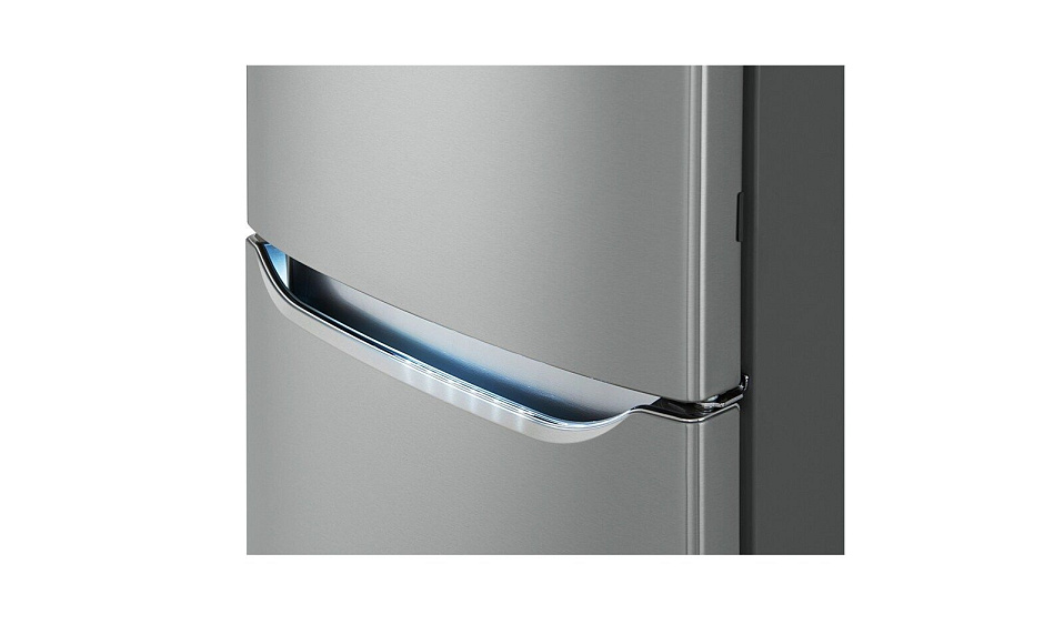 Холодильник LG GA-B489SMQZ
