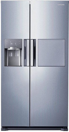 Холодильник SAMSUNG RS-7687FHCSL