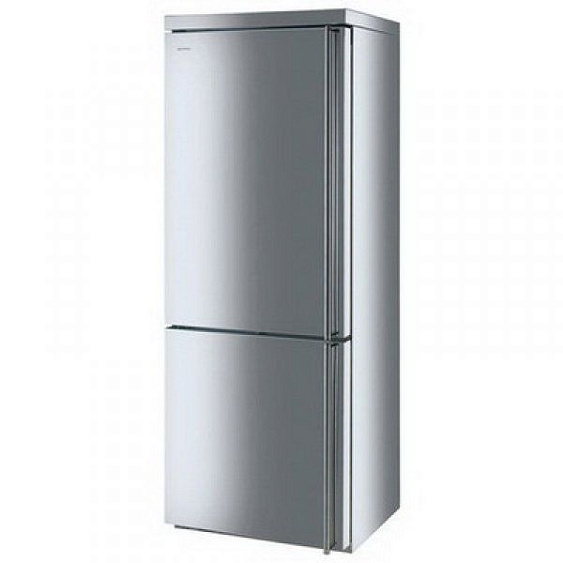 Холодильник SMEG fa390xs4