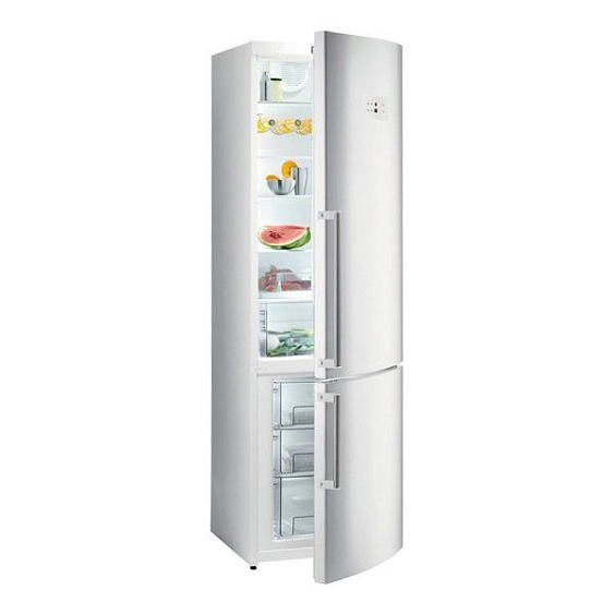 Холодильник GORENJE nrk 6201 mw