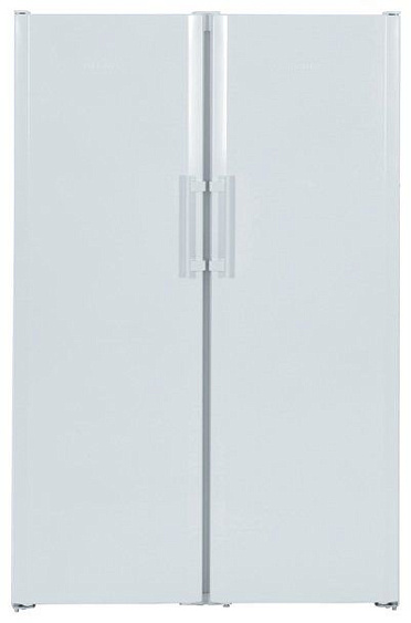 Холодильник LIEBHERR SBS7222