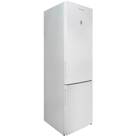 Холодильник SCHAUB LORENZ SLU C201D0W