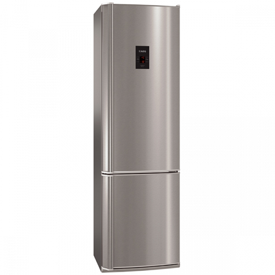 Холодильник AEG s 83600 cmm0