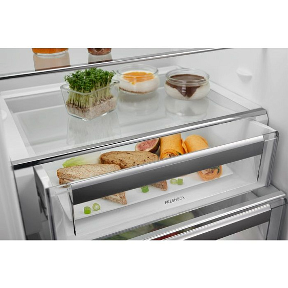 Холодильник ELECTROLUX  enc2854aow