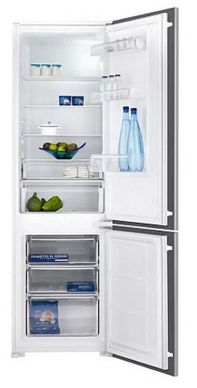 Холодильник BRANDT BIC1724ES
