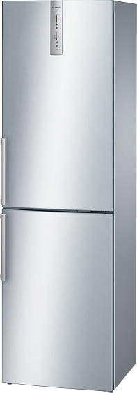 Холодильник BOSCH KGN 39xl14r