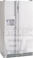 Холодильник Amana SRDE 528 VW белый