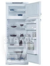 Холодильник INDESIT st 167