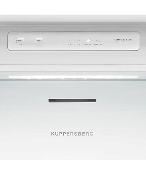 Холодильник KUPPERSBERG SRB 1780