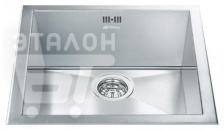 Кухонная мойка SMEG vq40-2