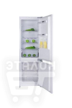 Холодильник ASCOLI ADRF250WEMBI