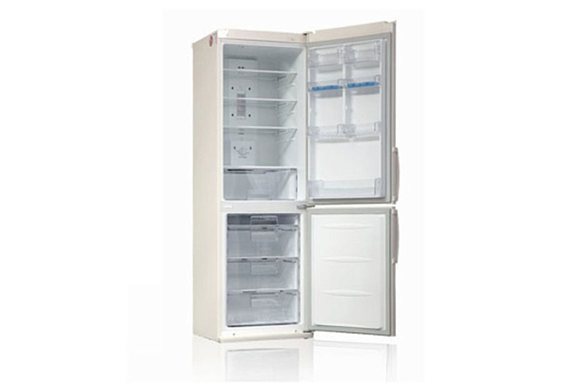 Холодильник LG ga-b409 ueqa