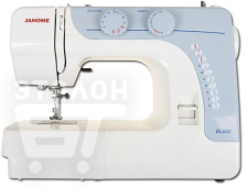 Швейная машина JANOME el532