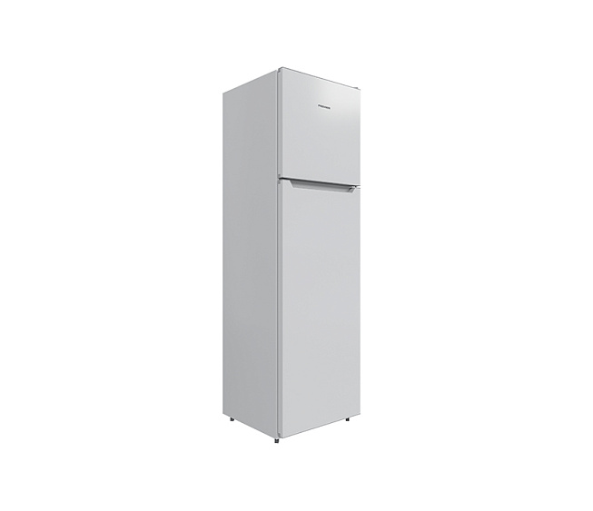 Холодильник PREMIER PRM-261TFDF/W