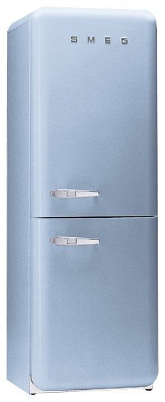 Холодильник SMEG fab32razn1