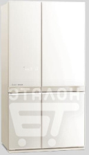Холодильник MITSUBISHI ELECTRIC MR-LR78EN-GRB-R