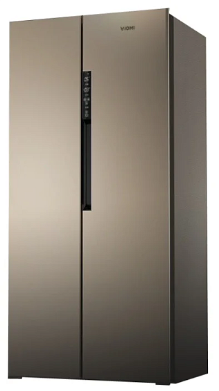 Холодильник XIAOMI Viomi Yunmi Internet Smart iLive