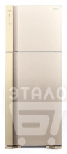 Холодильник HITACHI R-V540PUC7 BEG