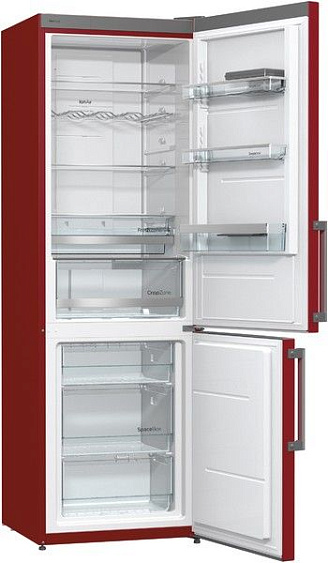 Холодильник GORENJE NRK 6192 MR