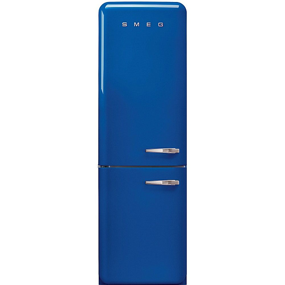Холодильник SMEG fab32lbln1