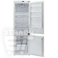Холодильник KRONA BRISTEN KRFR102FNF