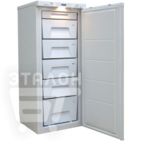 Морозильный шкаф POZIS fv - 115 белый