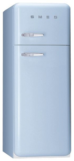 Холодильник SMEG fab30raz1
