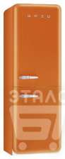 Холодильник SMEG fab32o7