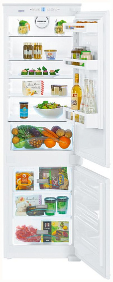 Холодильник LIEBHERR ics 3304-20 088