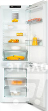 Холодильник MIELE KFN 7734 E