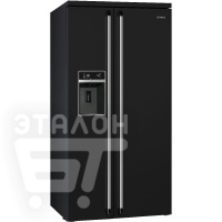 Холодильник SMEG SBS963N