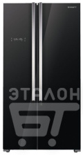 Холодильник Kraft KF-F2661NFL