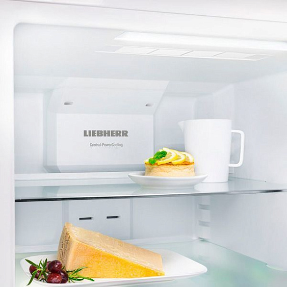 Холодильник Liebherr CTNef 5215-20 001