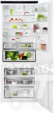 Холодильник AEG NSC7G751ES