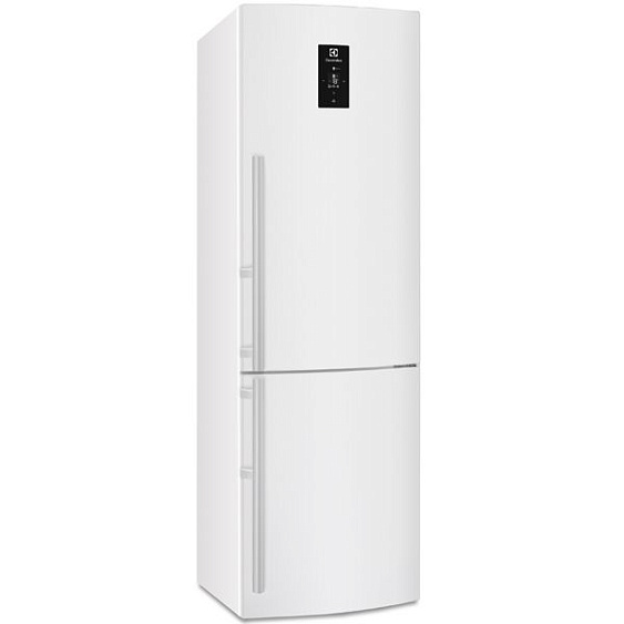 Холодильник ELECTROLUX  en93489mw