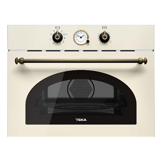 Микроволновая печь TEKA MWR 32 BIA VB Vanilla Old Brass (40586036)