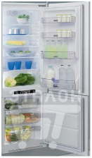Холодильник WHIRLPOOL art 459/ a+ nf
