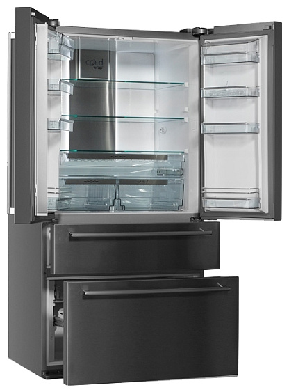 Холодильник VESTFROST VF911X