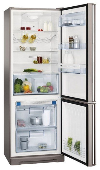 Холодильник AEG s 94400 ctm0