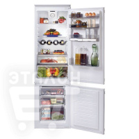 Холодильник CANDY CKBBS182