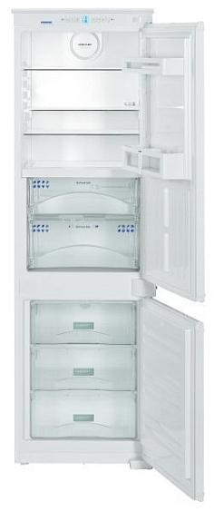Холодильник LIEBHERR icbs 3314-20 001
