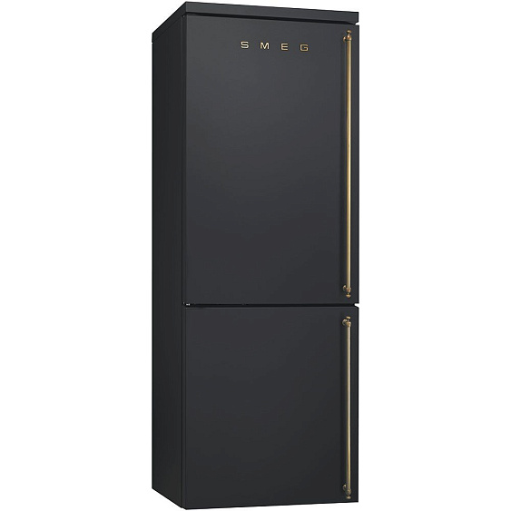 Холодильник SMEG fa8003aos
