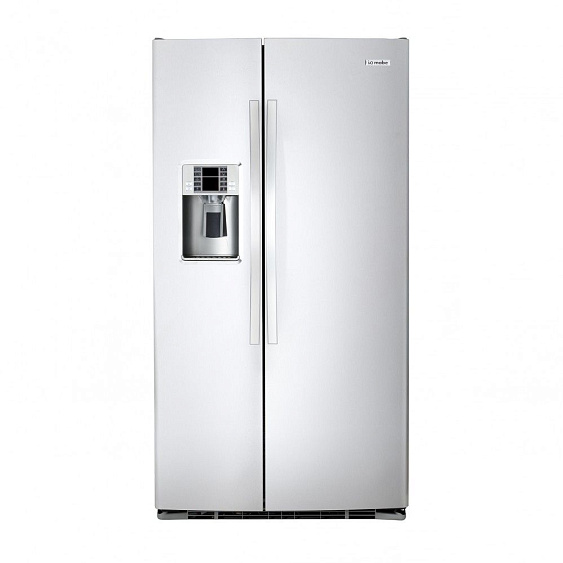 Холодильник IO MABE ORE30VGHCSSLH 