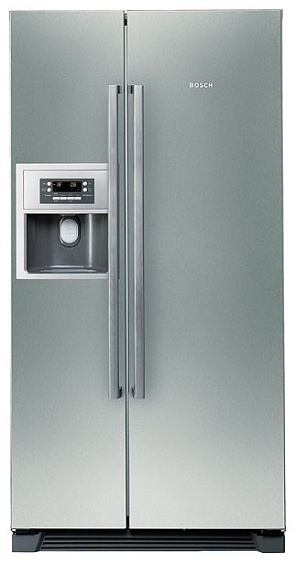 Холодильник BOSCH KAN58A75