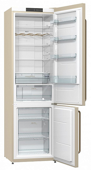 Холодильник GORENJE NRK621CLI